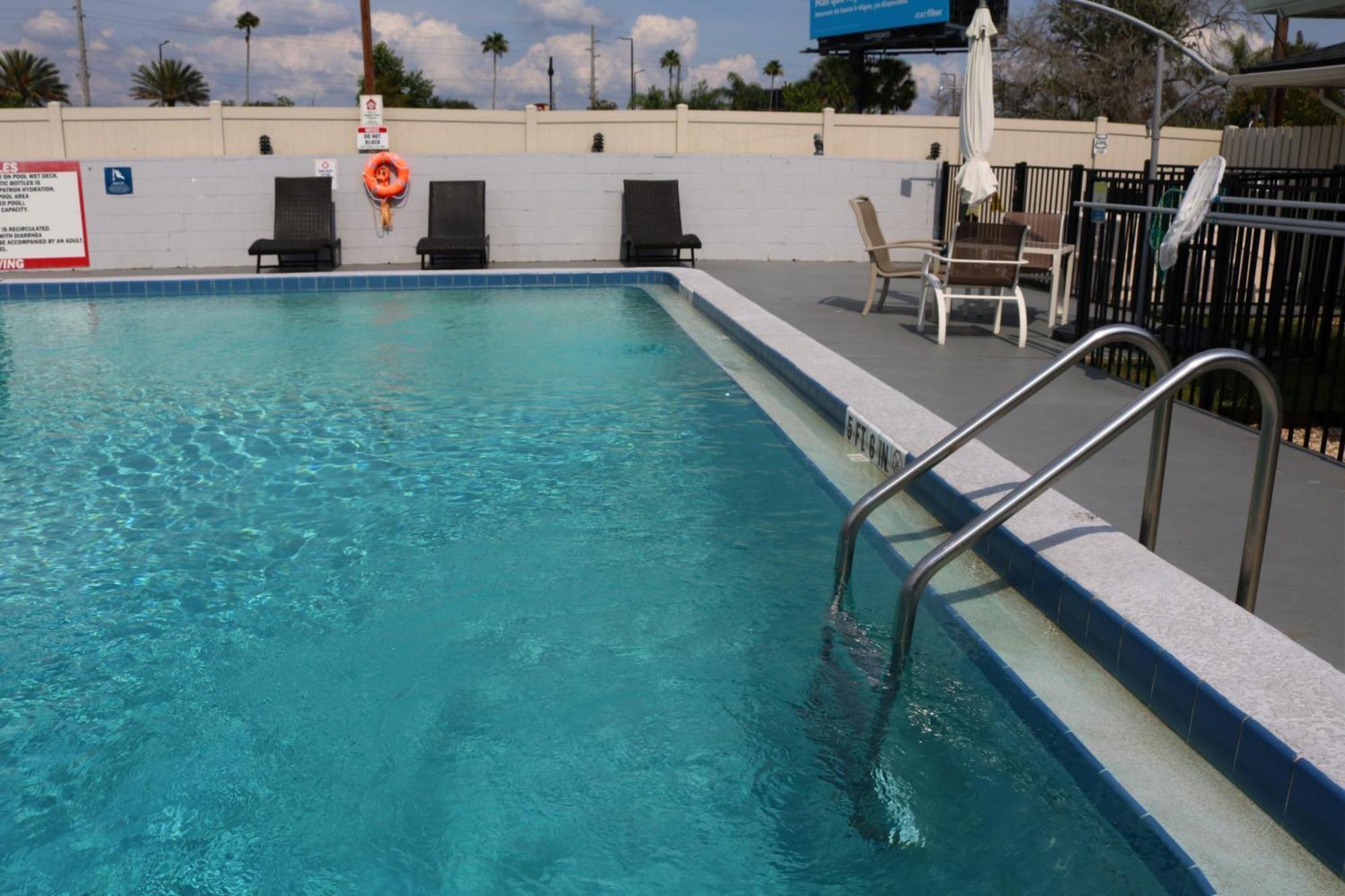 Magic Key - Near Disney Kissimmee Exterior photo
